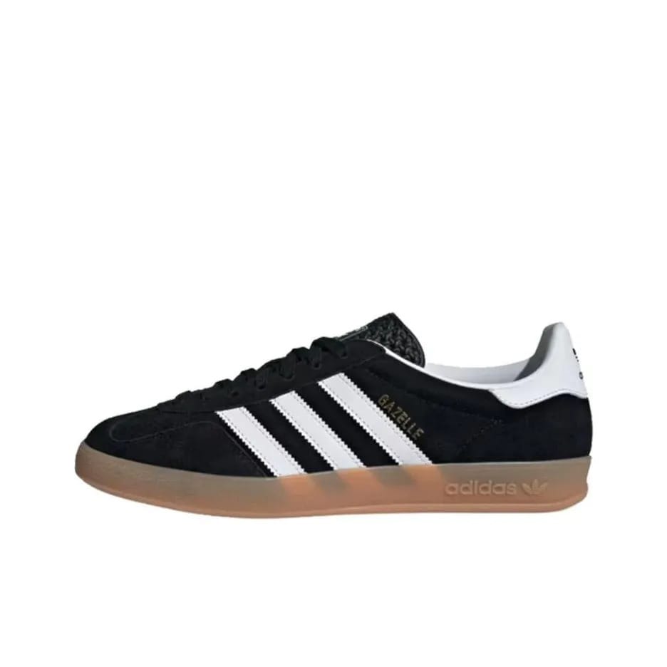 Adidas Shoes Gazelle - Adidas Originals GAZELLE INDOOR, lage sneakers