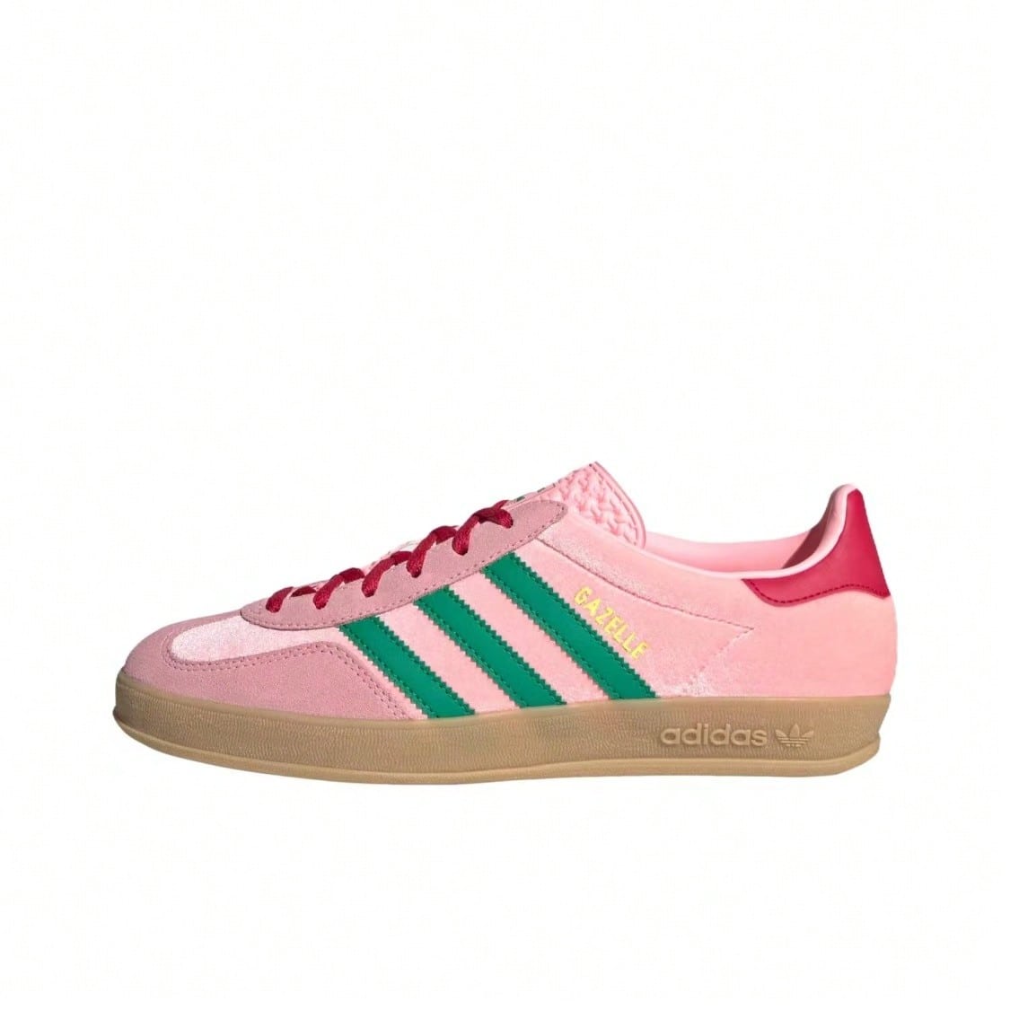 Adidas Shoes Gazelle - Adidas Originals GAZELLE INDOOR: comfortabele, veelzijdige