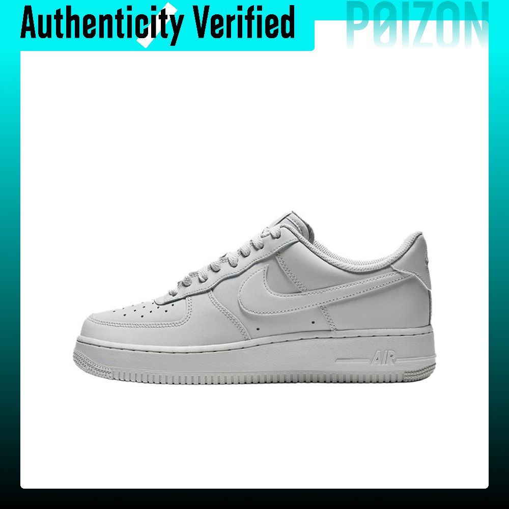Nike Shoes Air Force 1 - Nike Air Force 1 skate-schoenen, herenmodel,