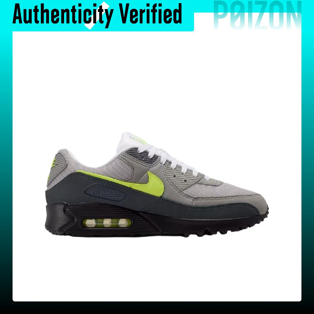 Nike Air Max 90 hardloopschoen - Nike Shoes Air Max 90 recensie en prijs