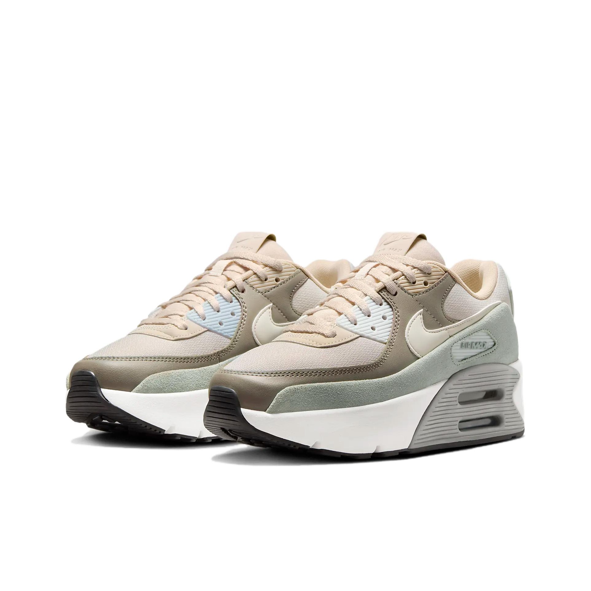 Nike Air Max 90 Slijtvast Slij - Nike Shoes Air Max 90 recensie en prijs