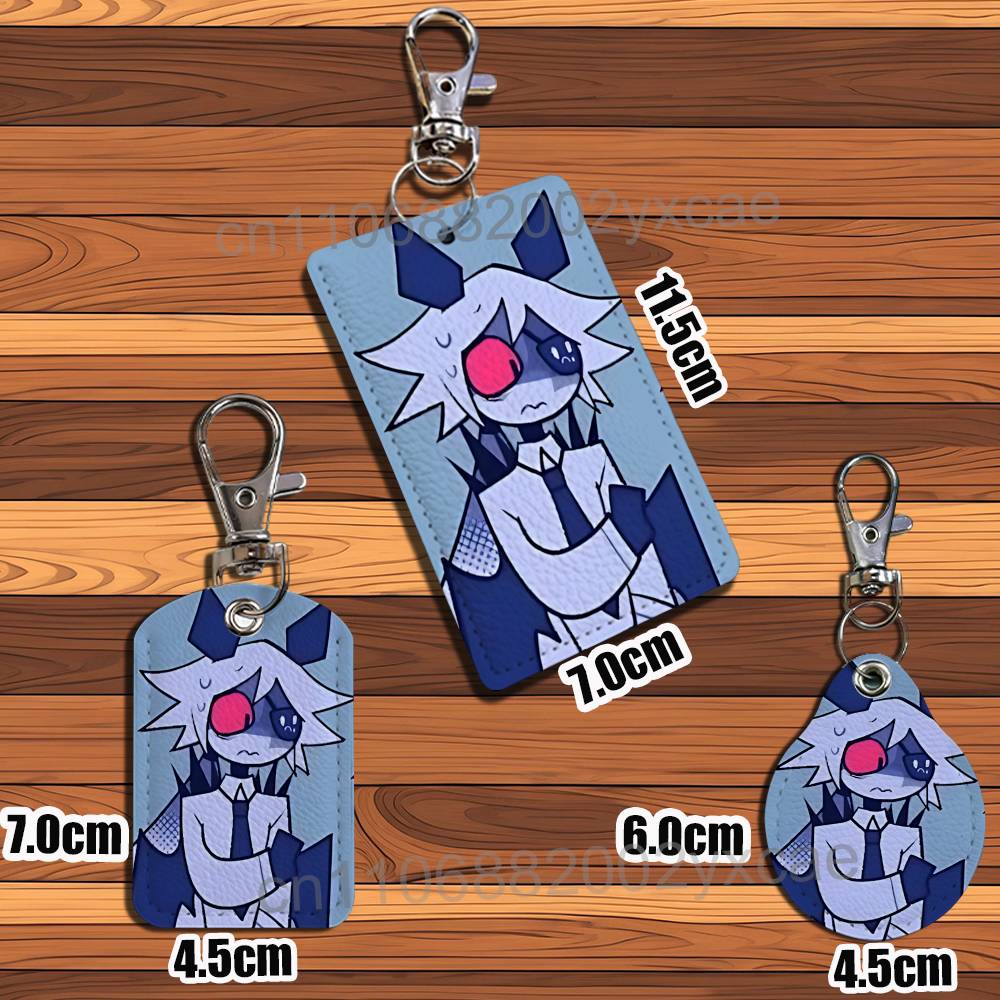 Mister Barrel Katieverse FPE L - Lanyard Badge Holder recensie en prijs