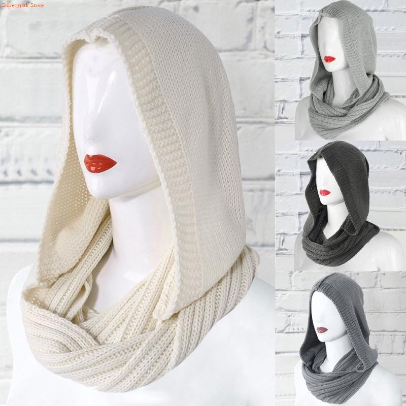 Q5WE Winter Dames Dikke Kabel  - Infinity Scarf Knit recensie en prijs