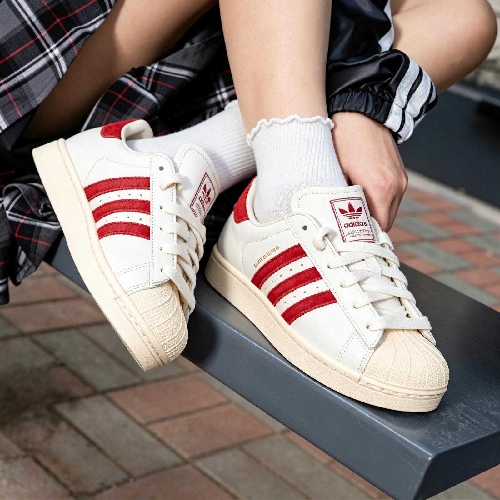 Adidas Originals Superstar 2 K - Adidas Shoes Superstar recensie en prijs