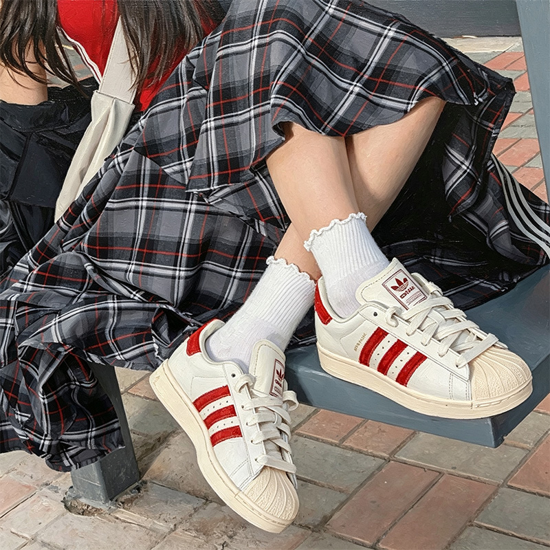 Adidas Originals Superstar 2 K - Adidas Shoes Superstar recensie en prijs