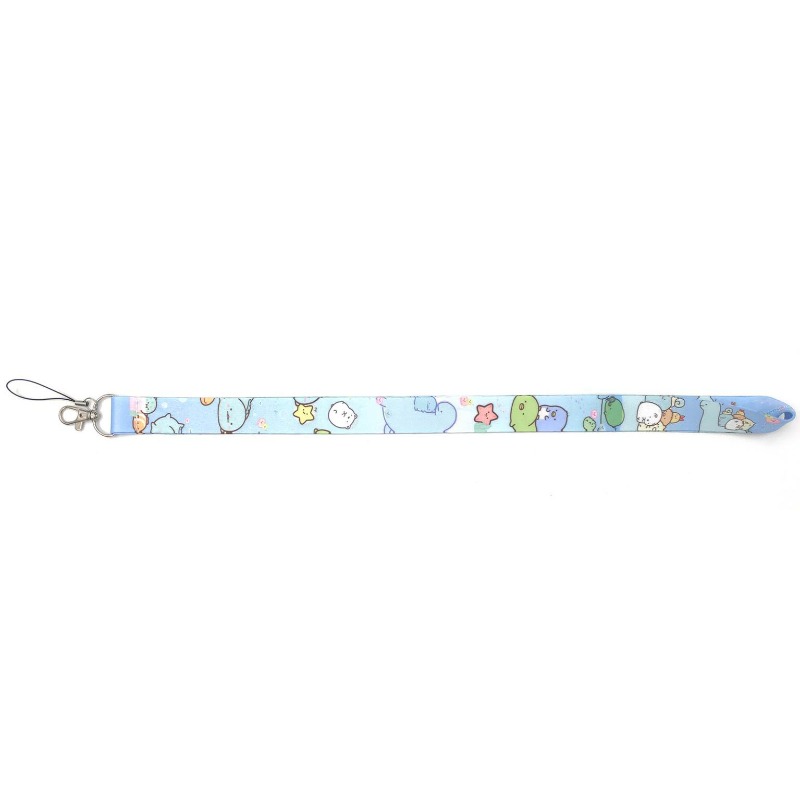 Kawaii Sumikko Gurashi Lanyard - Lanyard Badge Holder recensie en prijs