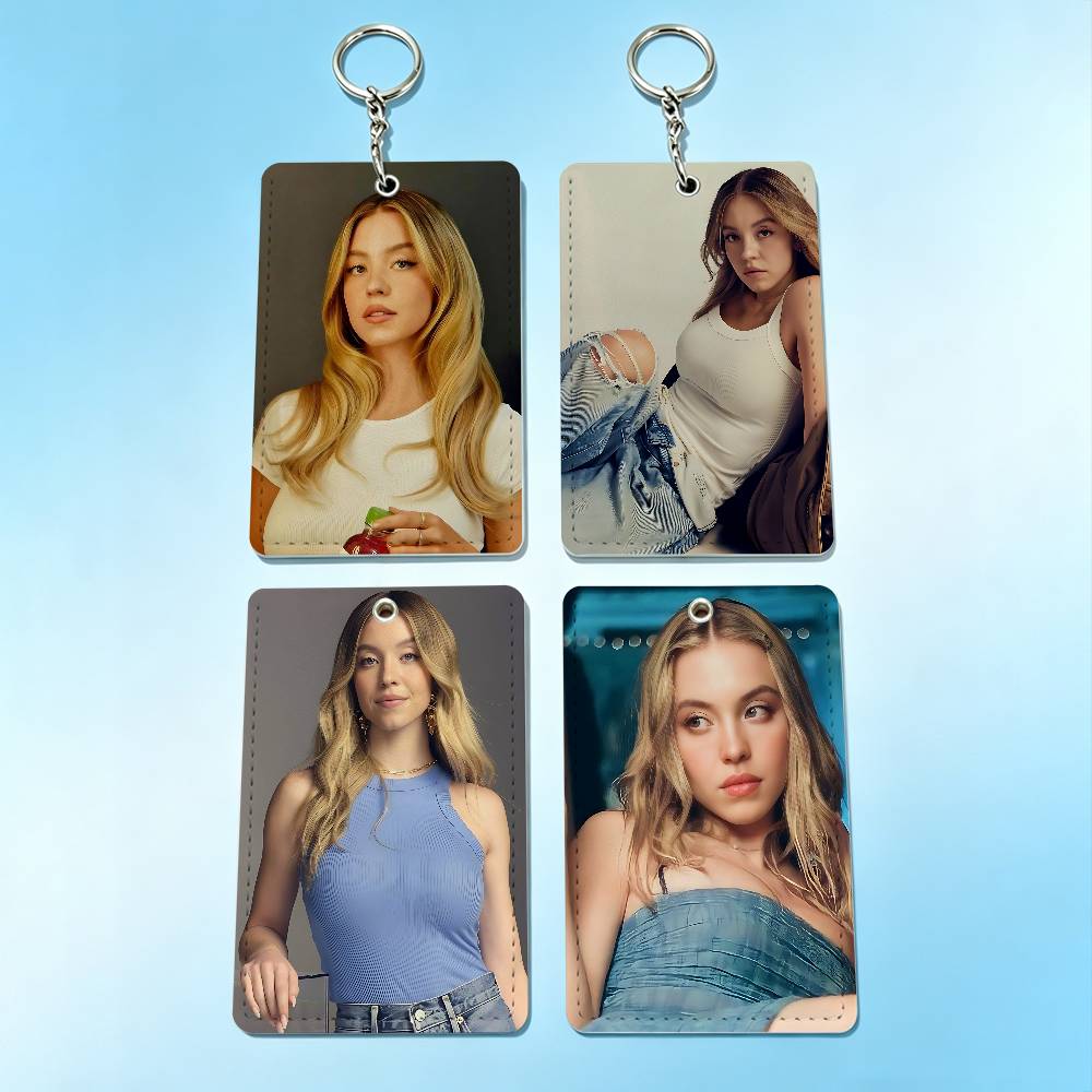 Sobeautiful S-Sydney Sweeney K - Lanyard Badge Holder recensie en prijs
