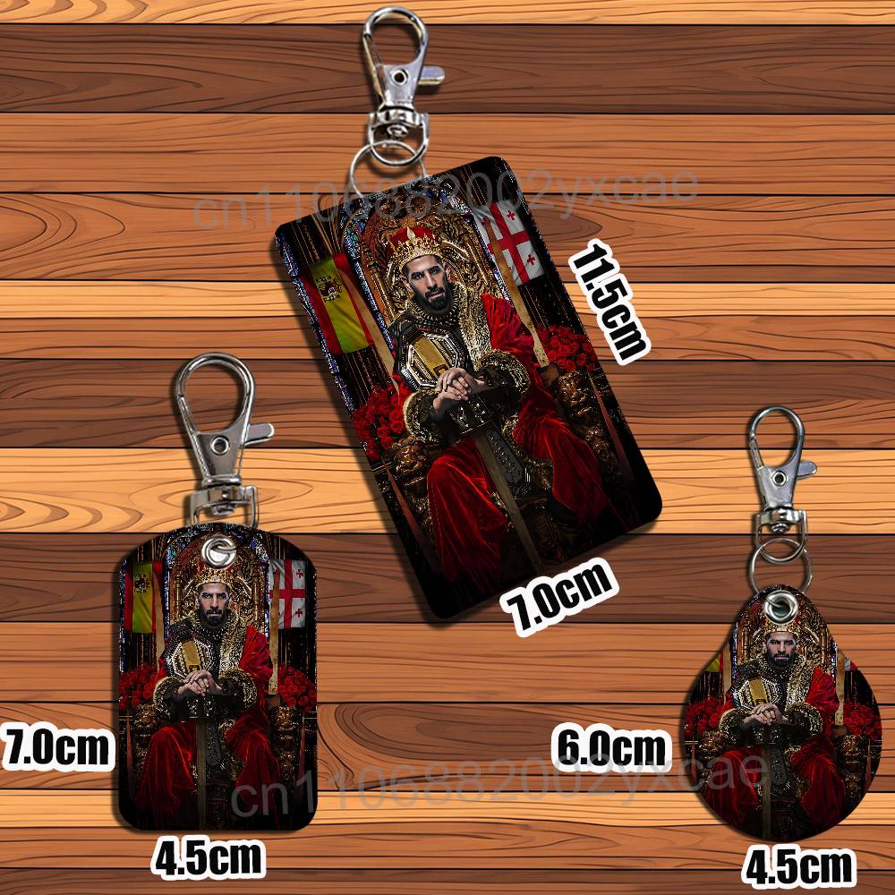 Ik kijk uit naar de Ilia Topur - Lanyard Badge Holder recensie en prijs